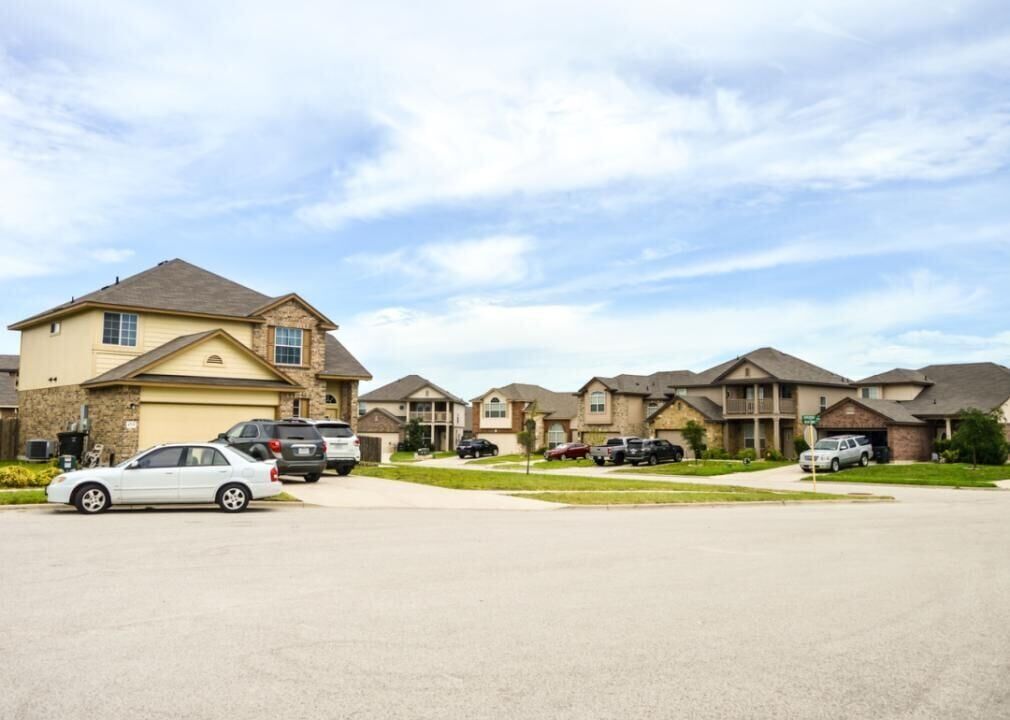 #42. Killeen, Texas